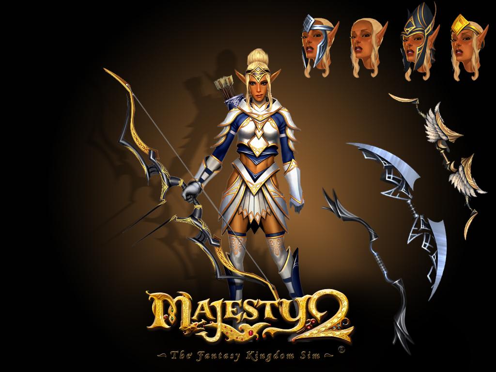 Majesty Wallpapers - Wallpaper Cave