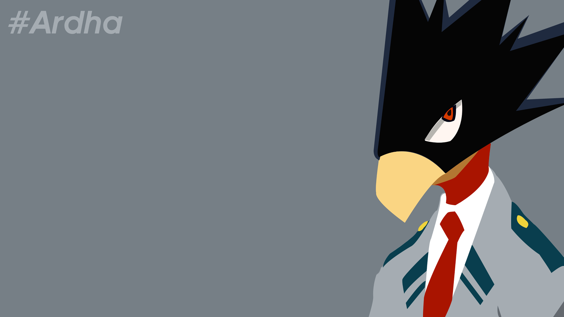 My Hero Academia HD Wallpaper. Background Imagex1080