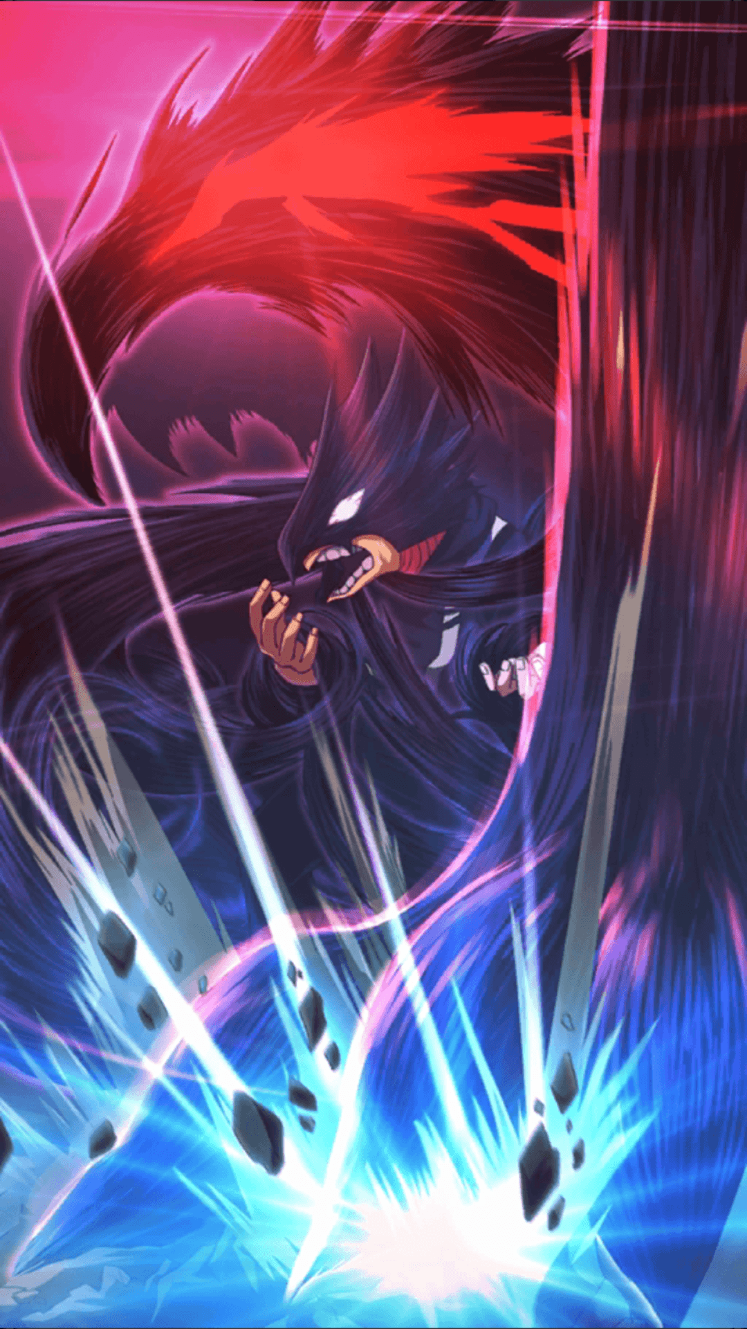 Fumikage Tokoyami Wallpaper  Download to your mobile from PHONEKY