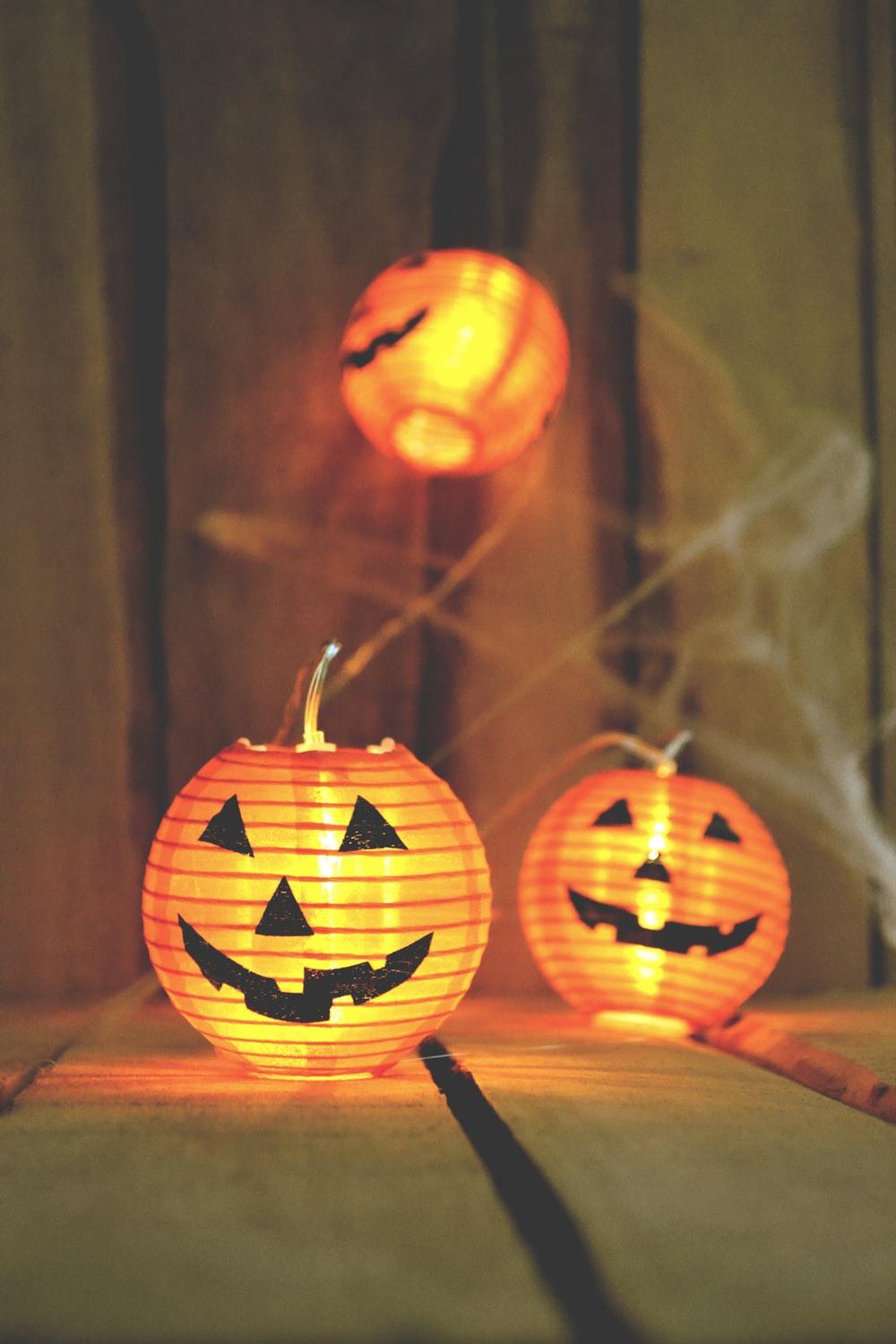 Halloween Pumpkin Picture. Download Free Image