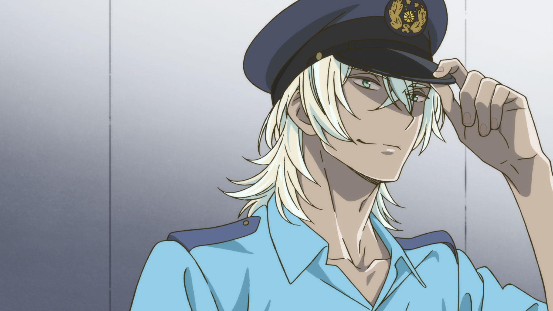 Sarazanmai Episode 2 Synopsis, Preview Image, Release date