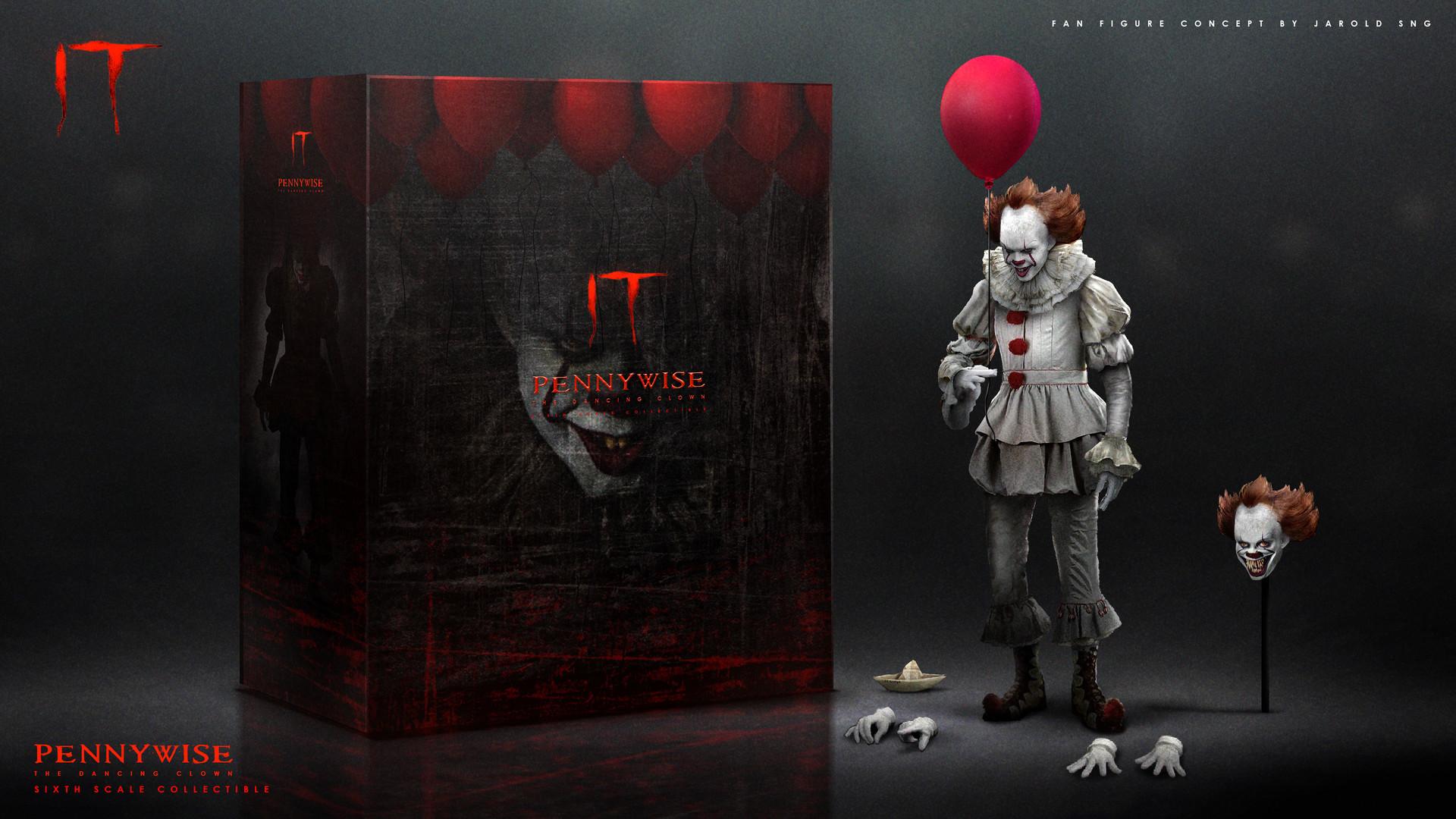 It 2 Wallpapers - Wallpaper Cave