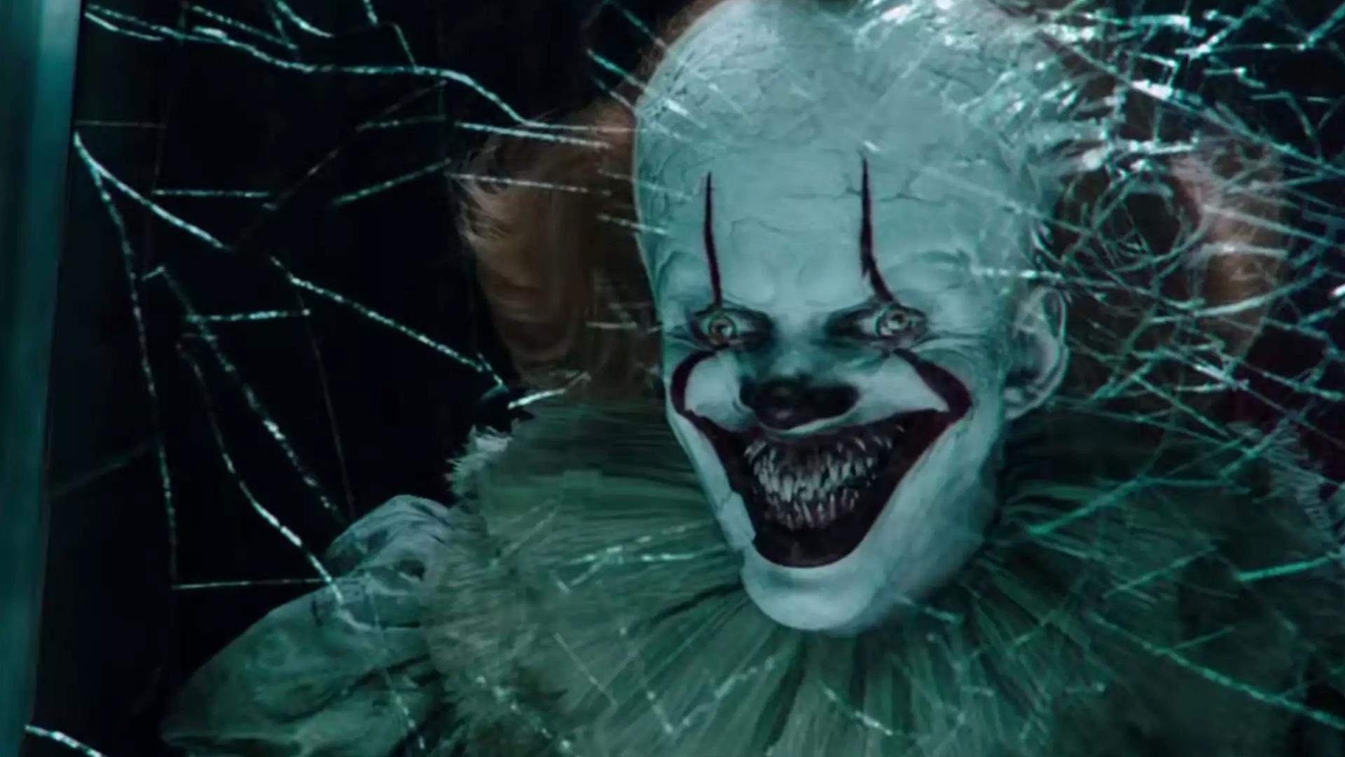 The first reactions to It: Chapter 2 are in: “It'll make
