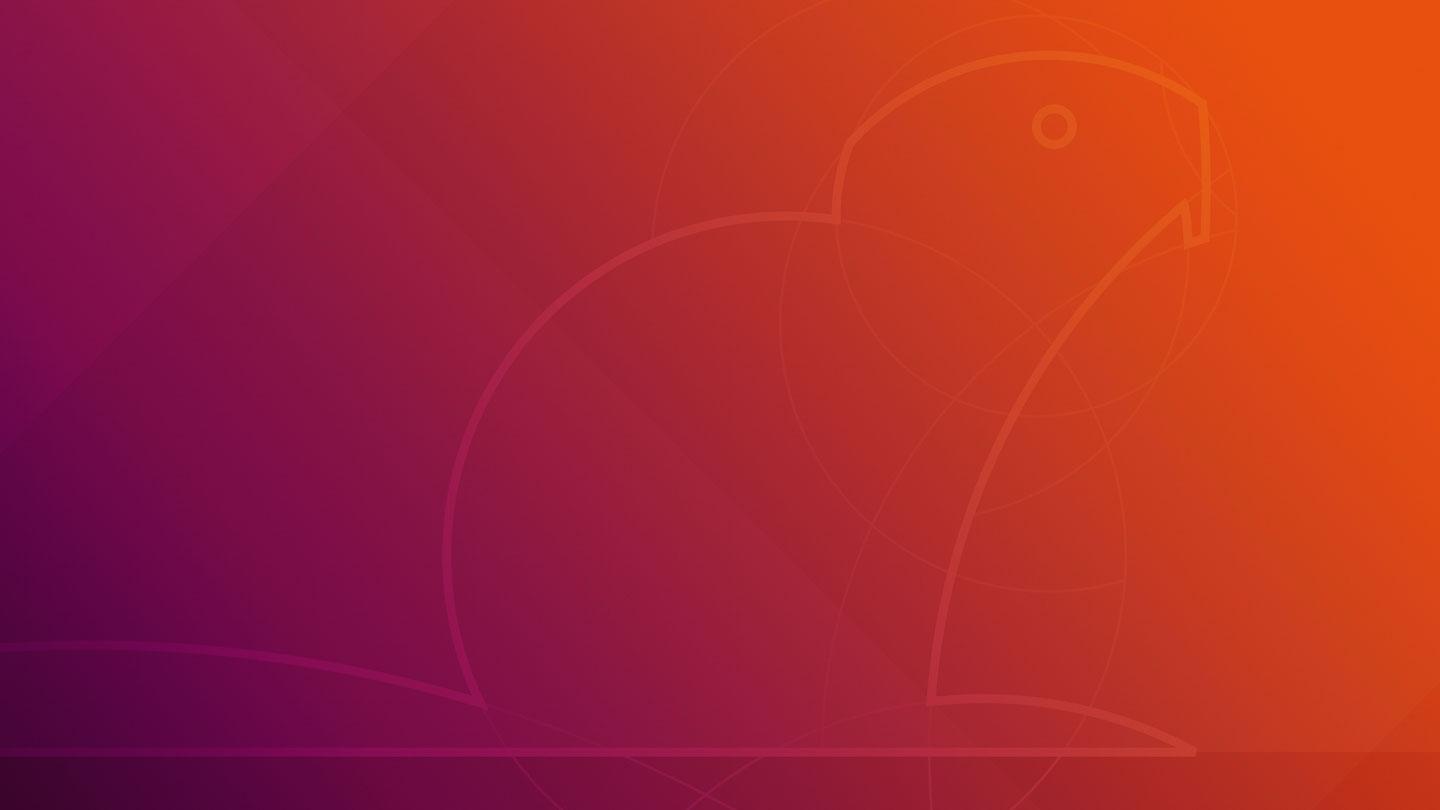 Every Default Ubuntu Wallpaper, Ever [Gallery]