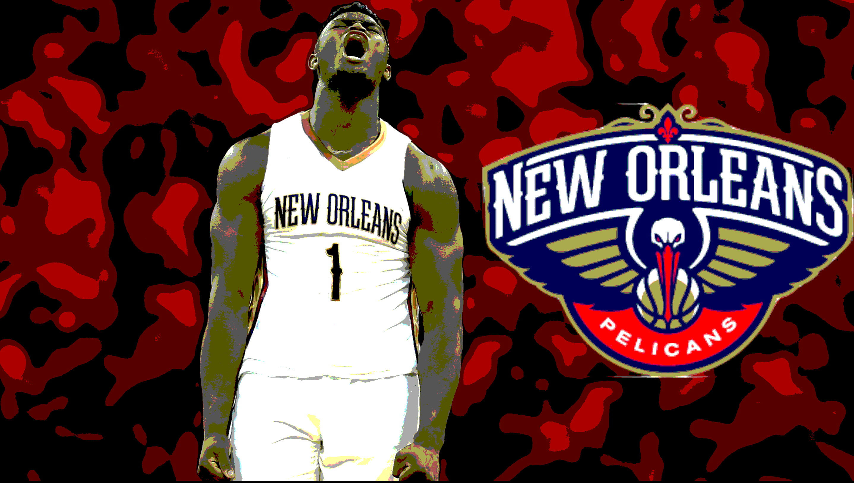 NBA draft: New Orleans Pelicans draft Zion Williamson