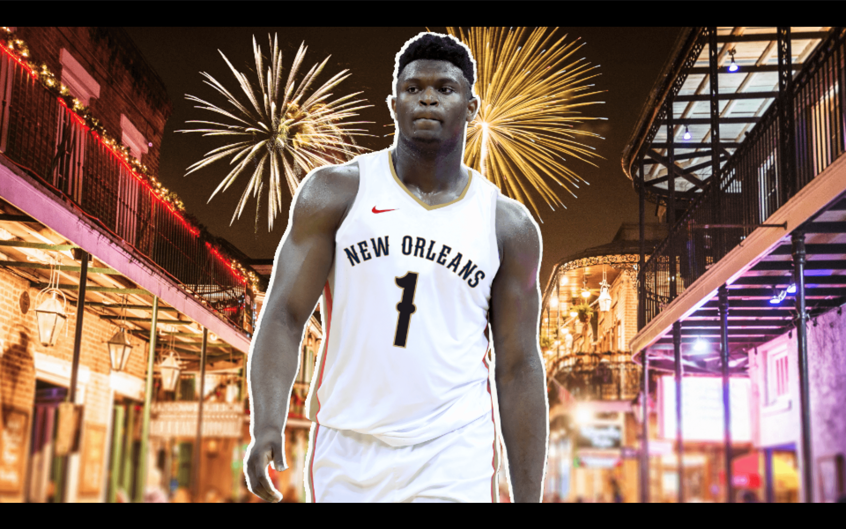 Pelicans win lottery and Zion sweepstakes, Knicks (and tankers) do not