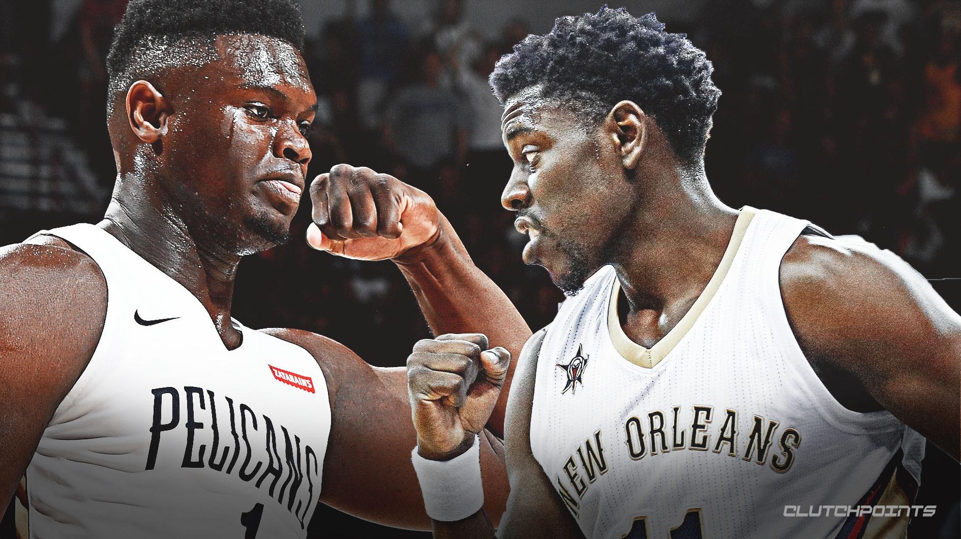 New Orleans Pelicans: 5 Bold Predictions For The 2019 20 NBA