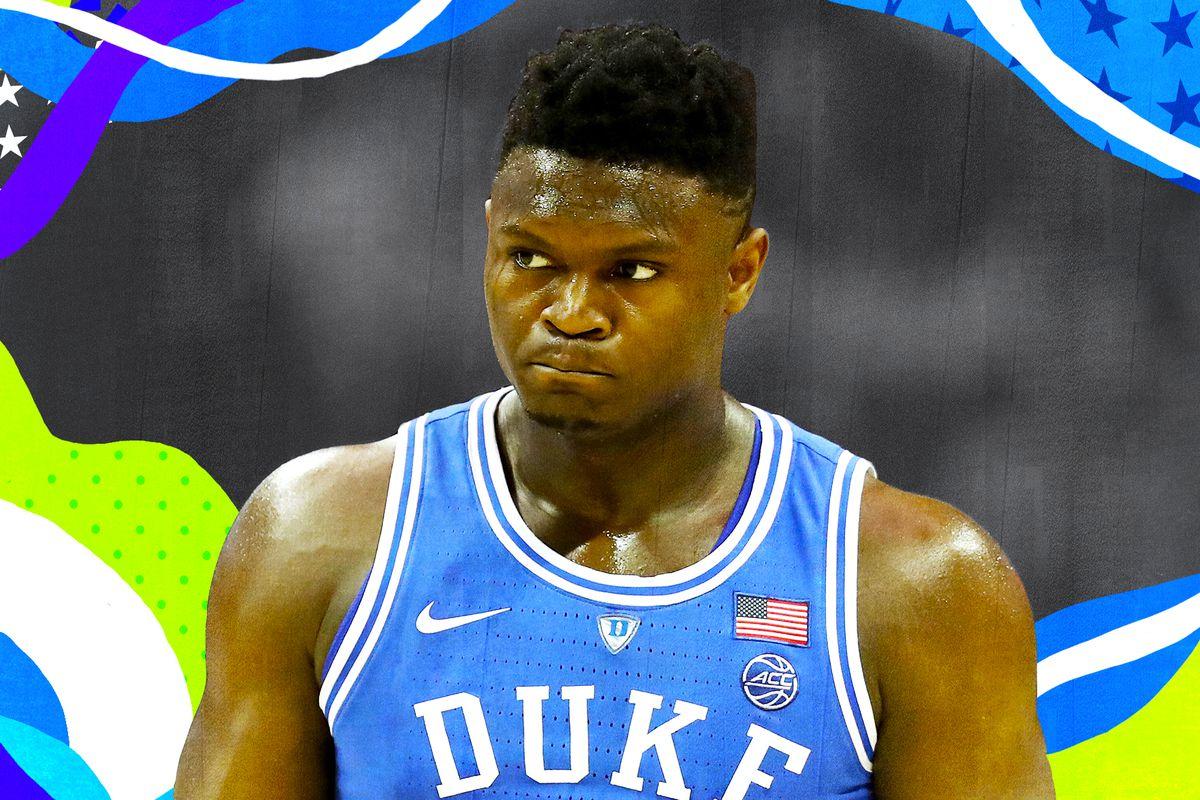 How the New Orleans Pelicans can properly build around Zion