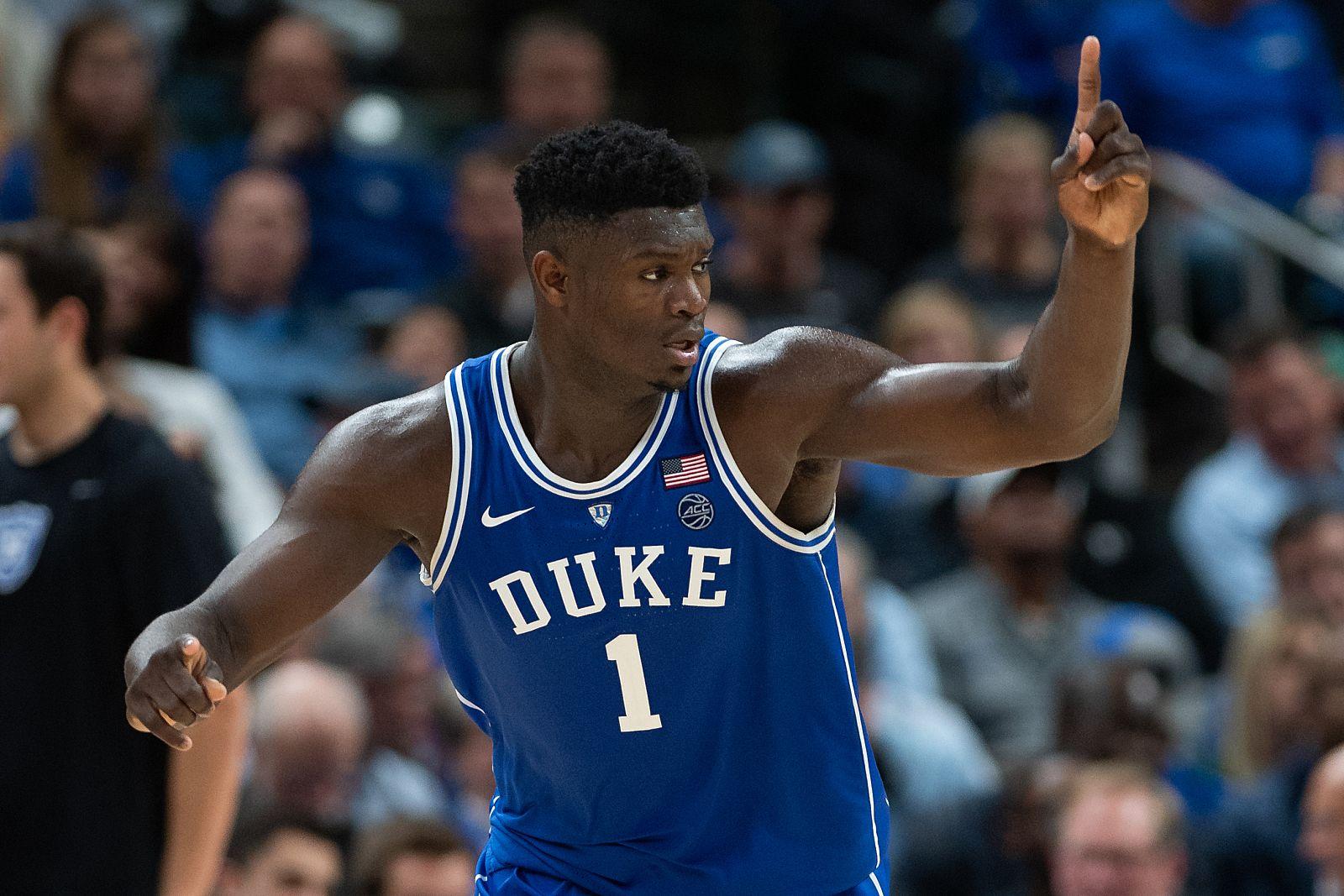 New Orleans Pelicans: 5 reasons Zion Williamson is a no