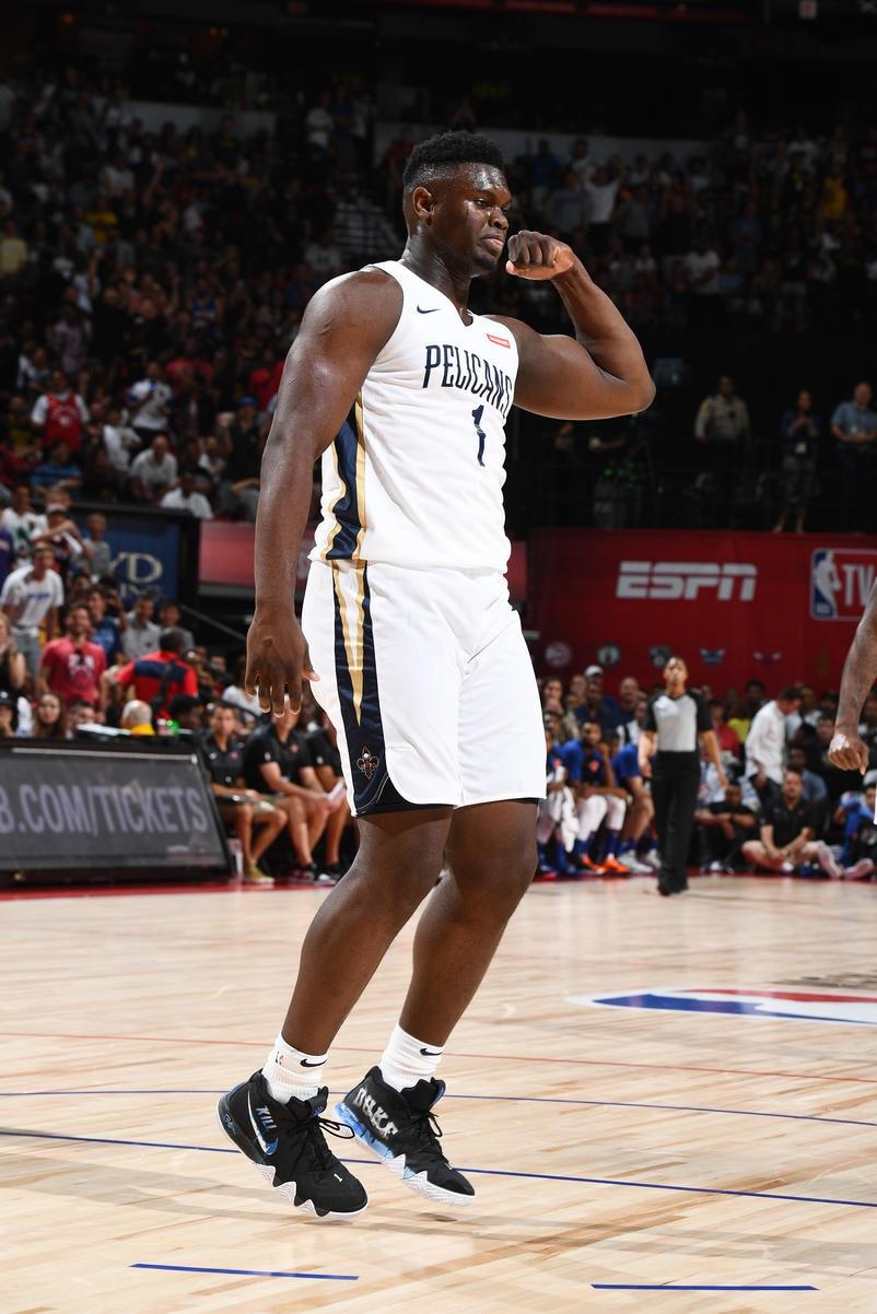 Best photo from Pelicans summer league. New Orleans Pelicans