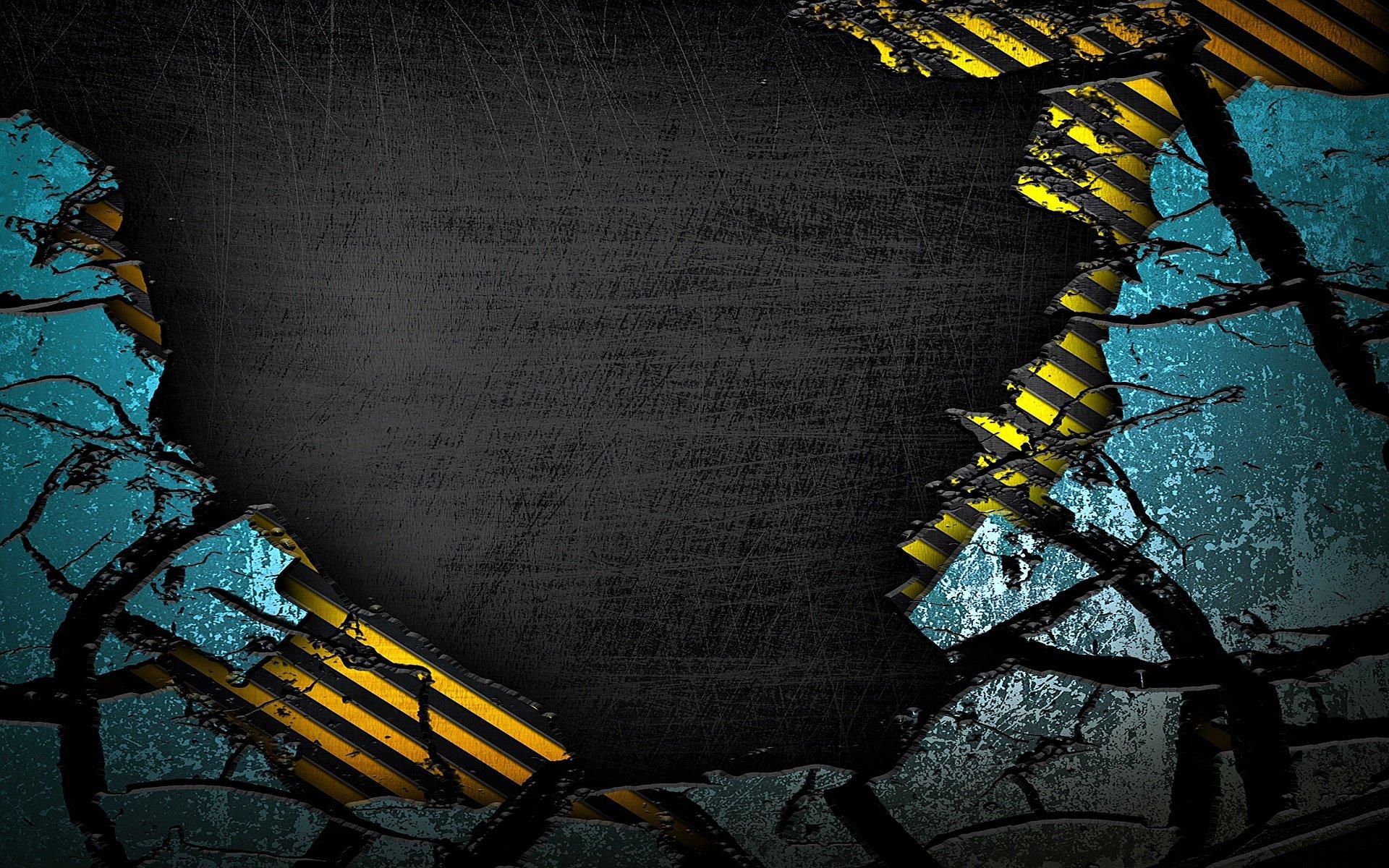 Grunge wallpaper HD for desktop background