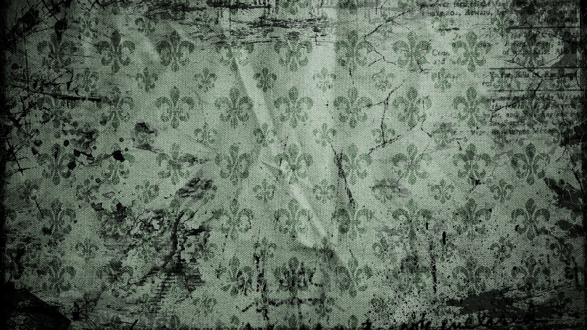 Download wallpaper 1920x1080 grunge, texture, patterns, scratches