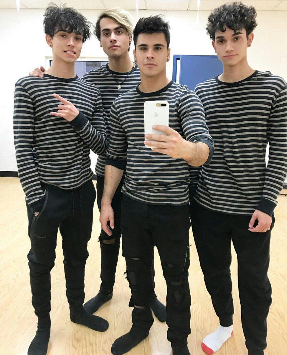 Image result for cyrus dobre. Dobre Brothers. Twin