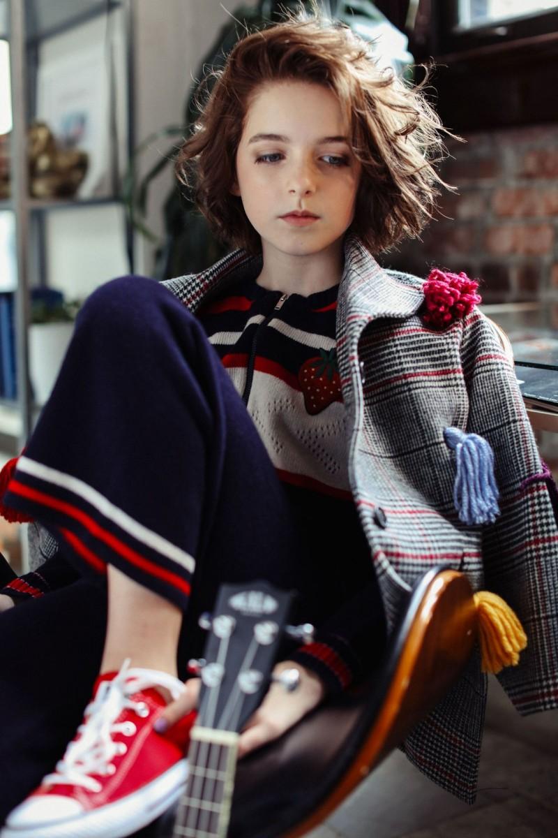 Mckenna Grace wallpaper