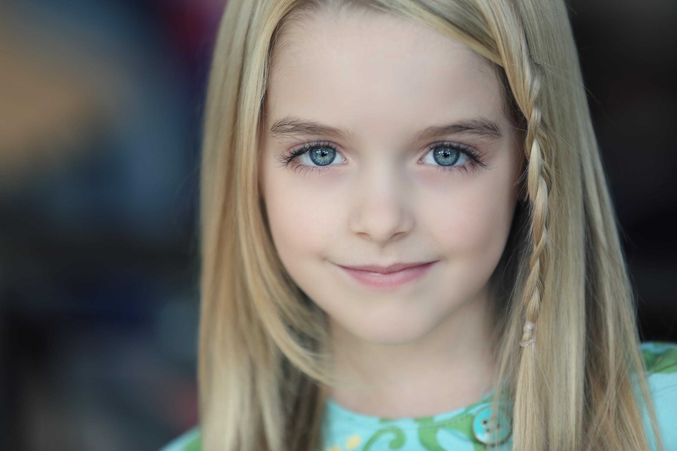 Mckenna Grace Wallpapers - Wallpaper Cave