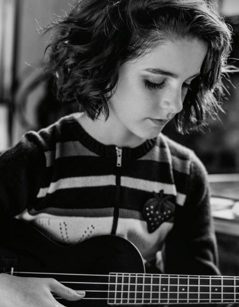 Mckenna Grace wallpaper