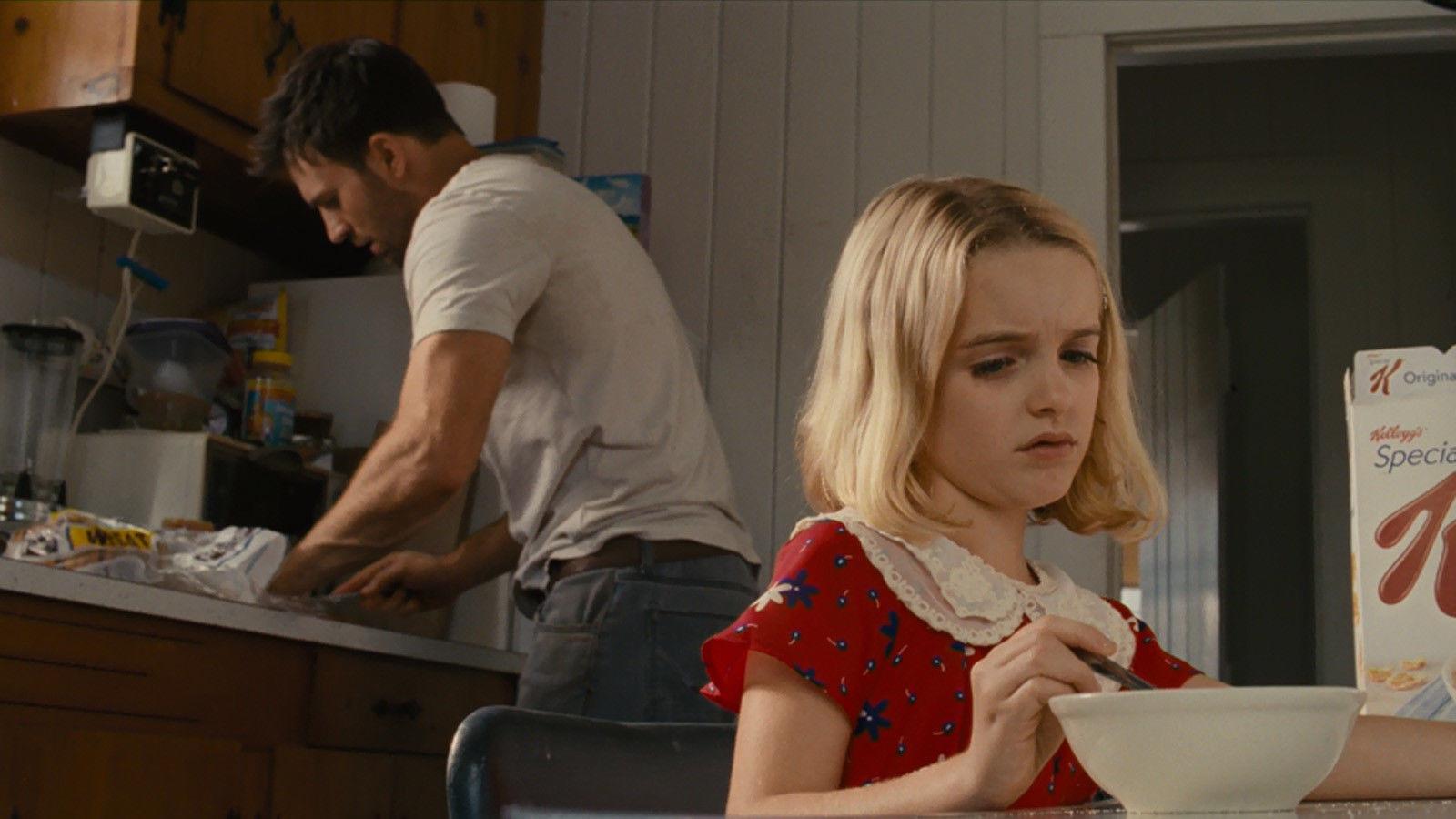 Chris Evans, McKenna Grace shine in Gifted. Hill Country News