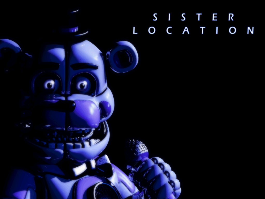 Five Nights at Freddy's: Sister Location (Mobile). Five