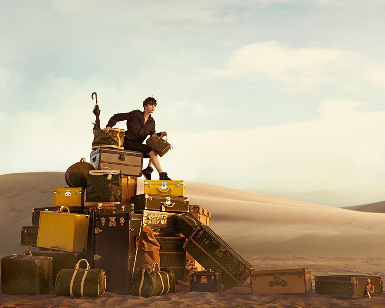 First Time Flyer Tips: What's The Fuss About Checking