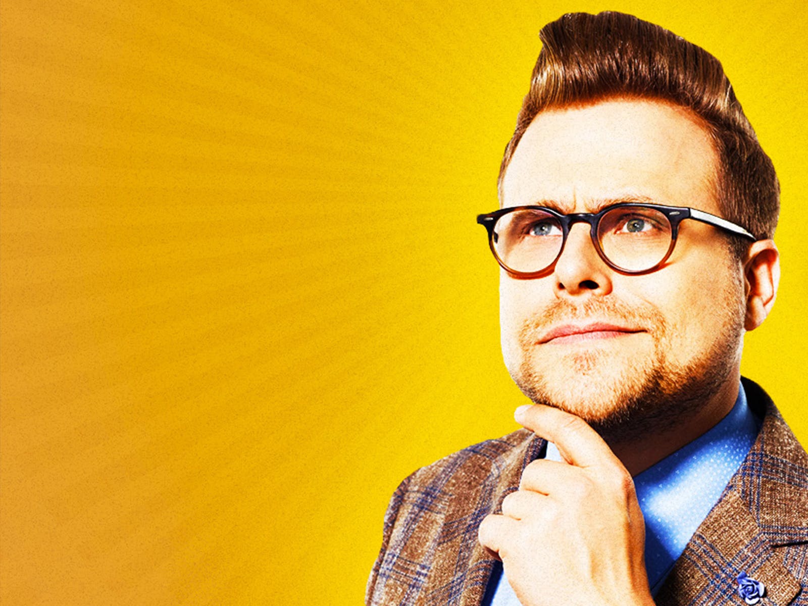 Adam Ruins Everything Tickets