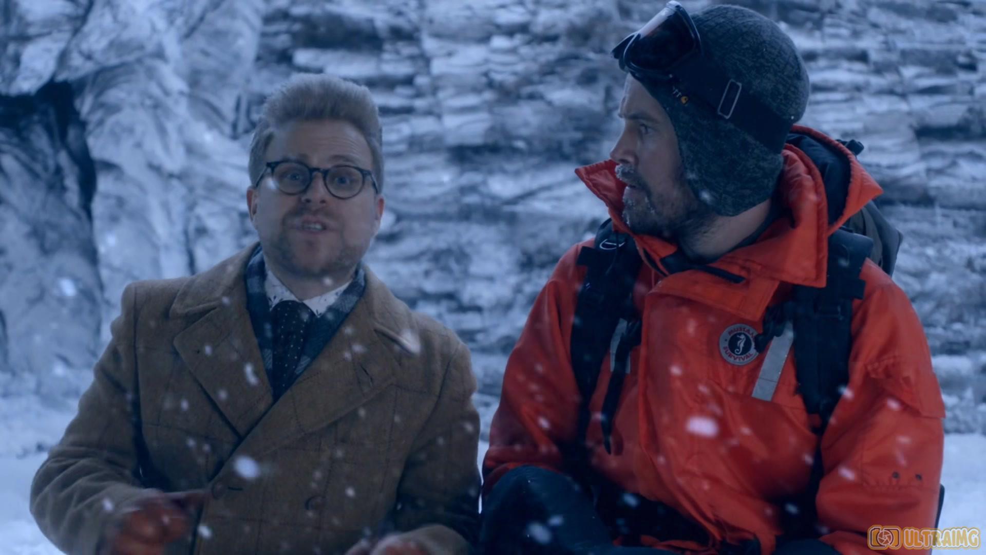 Adam Ruins Nature. Adam Ruins Everything