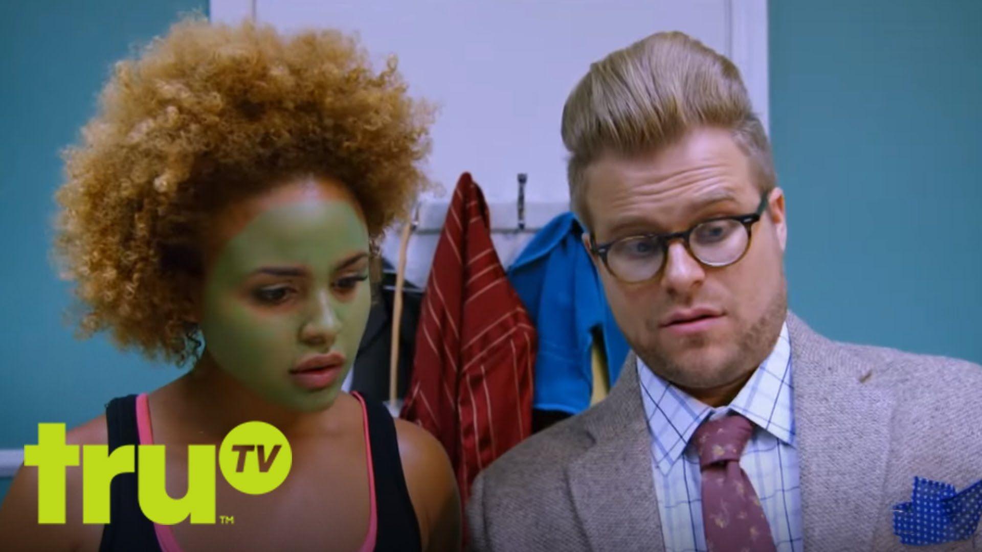 Adam Ruins Everything Listerine Created Bad Breath