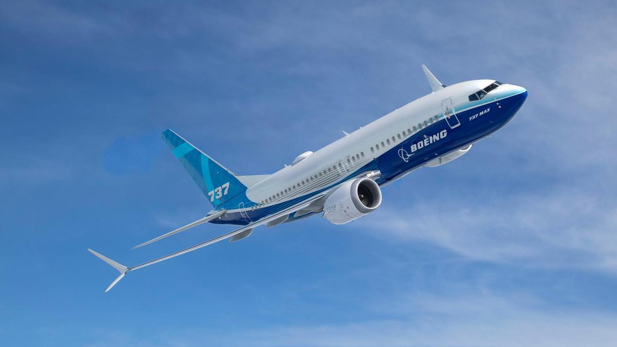 Boeing 737 Max update: confused or nervous about flying now