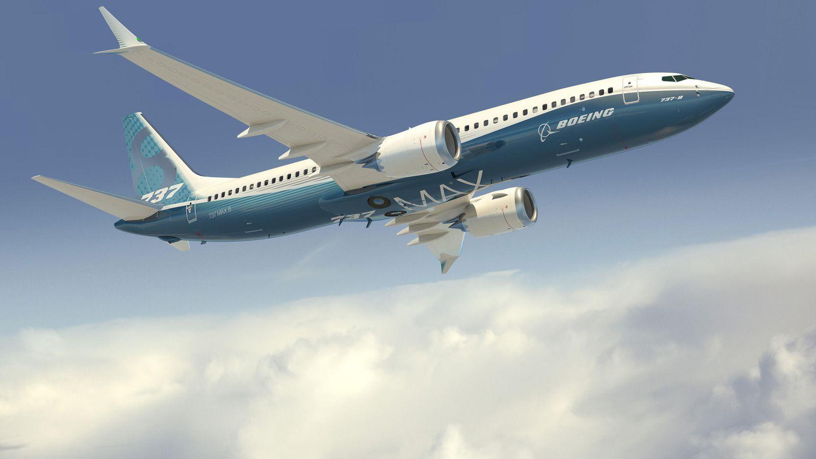 With no timetable on when 737 Max will fly again, Boeing may