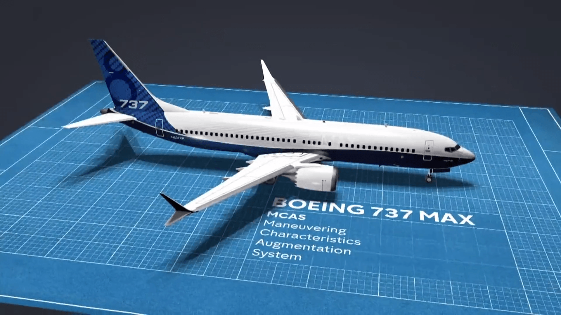 Boeing unveils software fix for 737 Max after fatal crashes