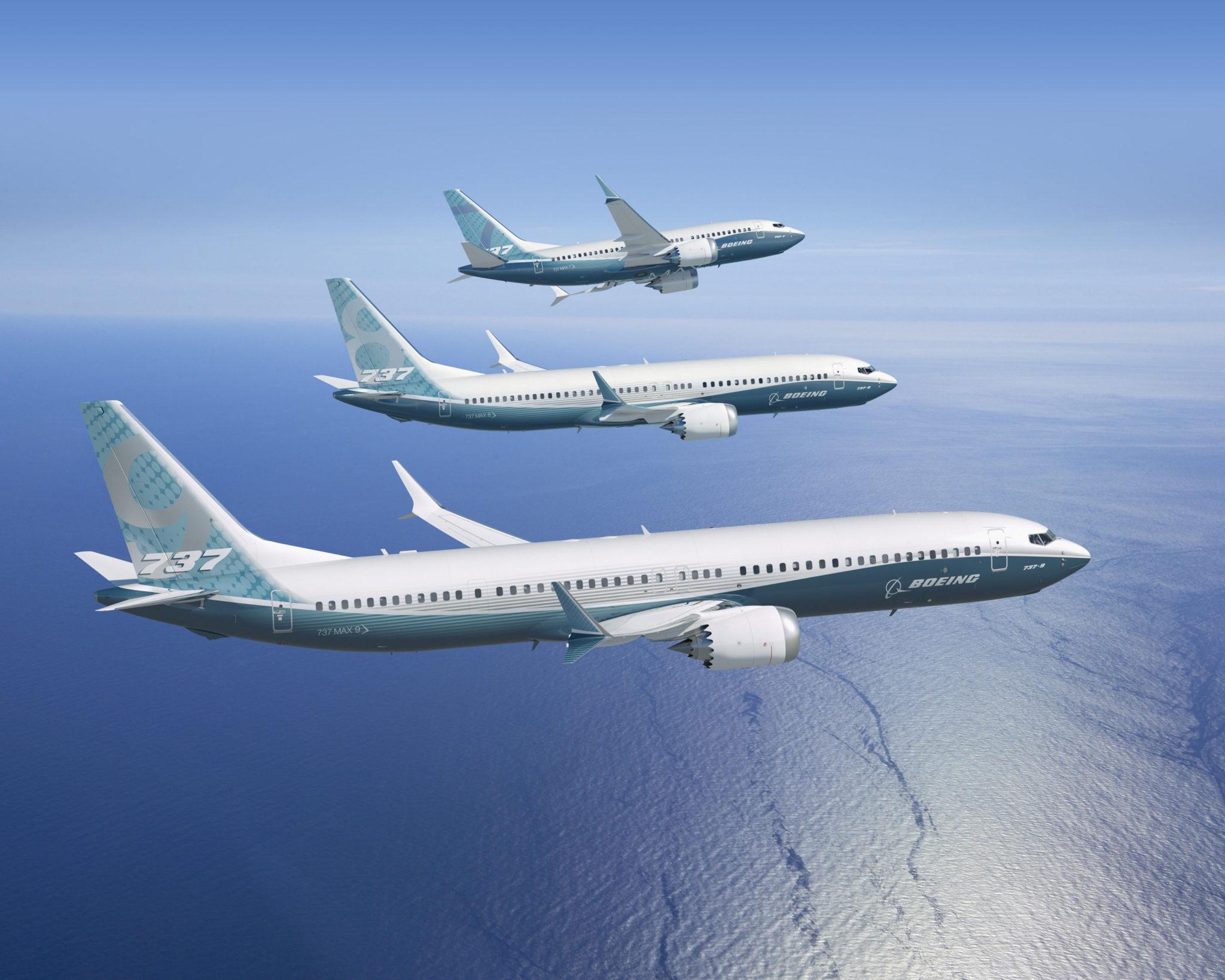 I want my MOM”, say airlines buying A321neo, not 737 MAX 9