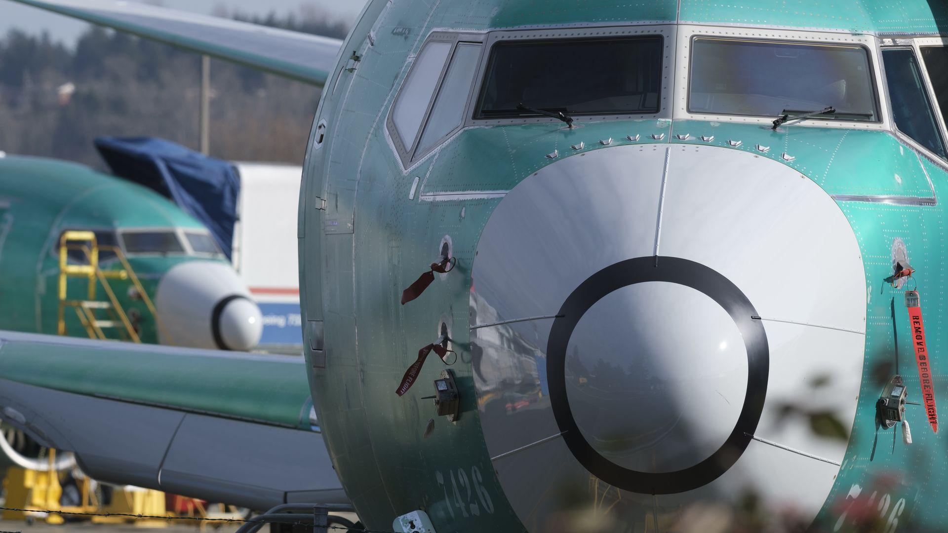 The Boeing 737 MAX crashes: Everything you need to know