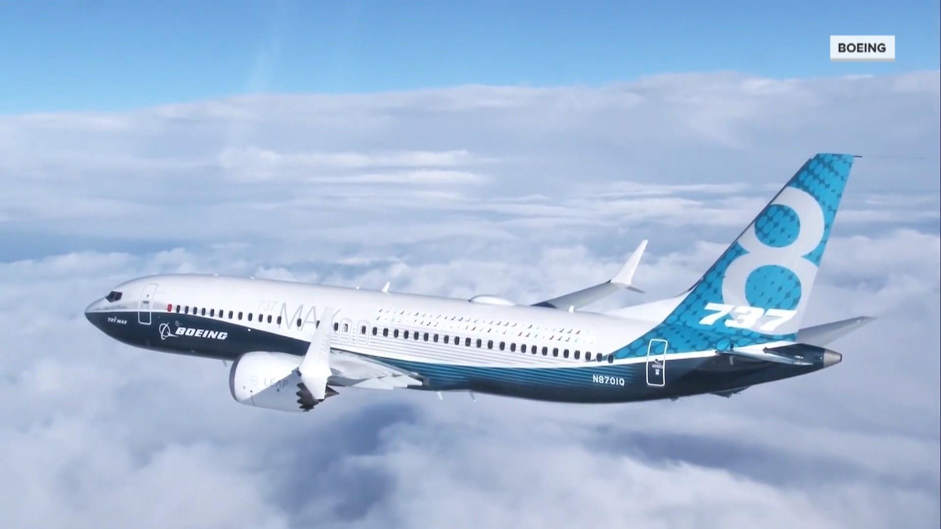 How to know if you’re traveling on Boeing 737 Max 8 jet