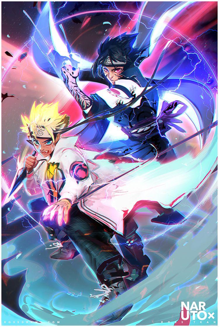 View and download this 750x1120 NARUTO Mobile Wallpaper