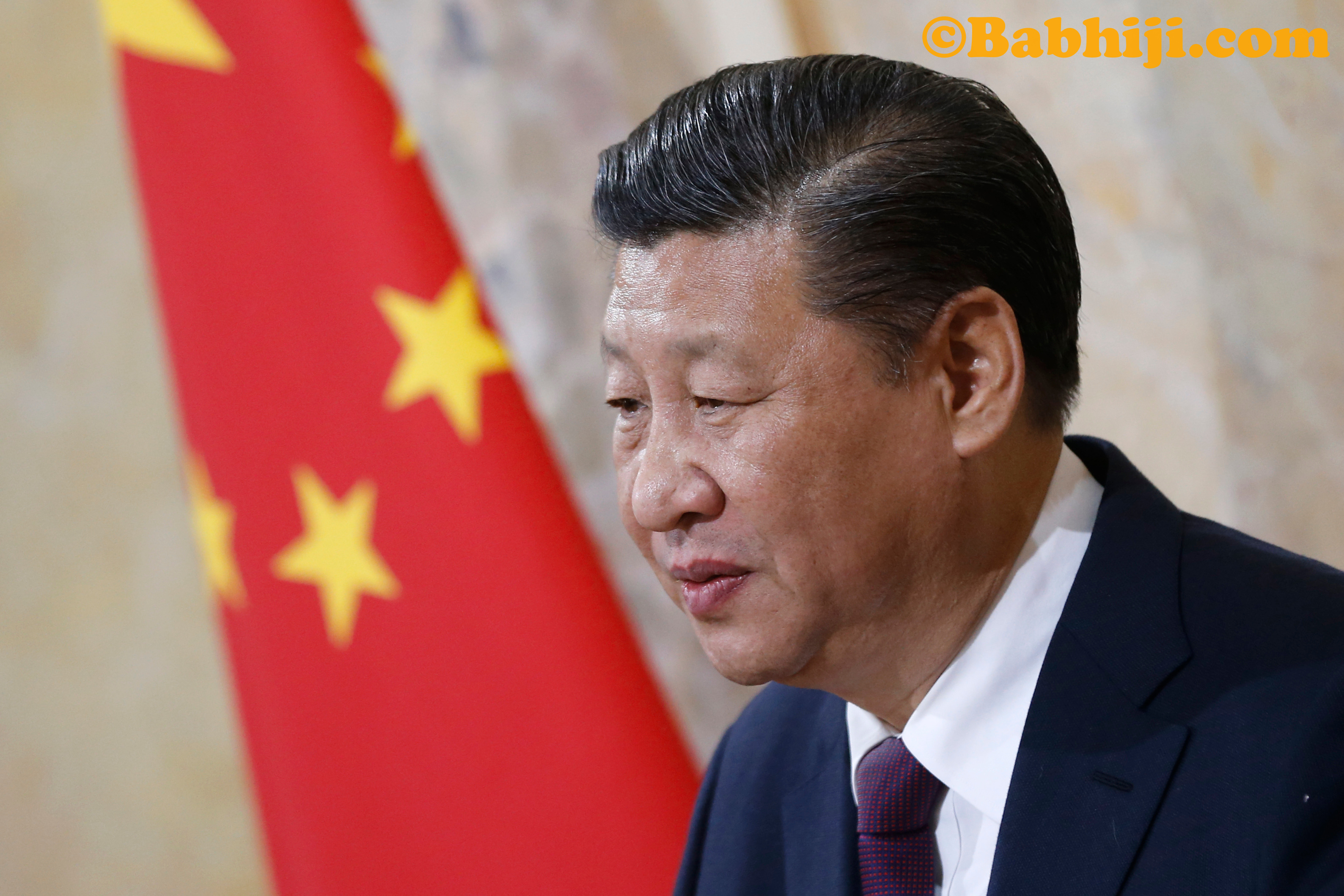 Xi Jinping Photo: 05 – Mobile Wallpapers