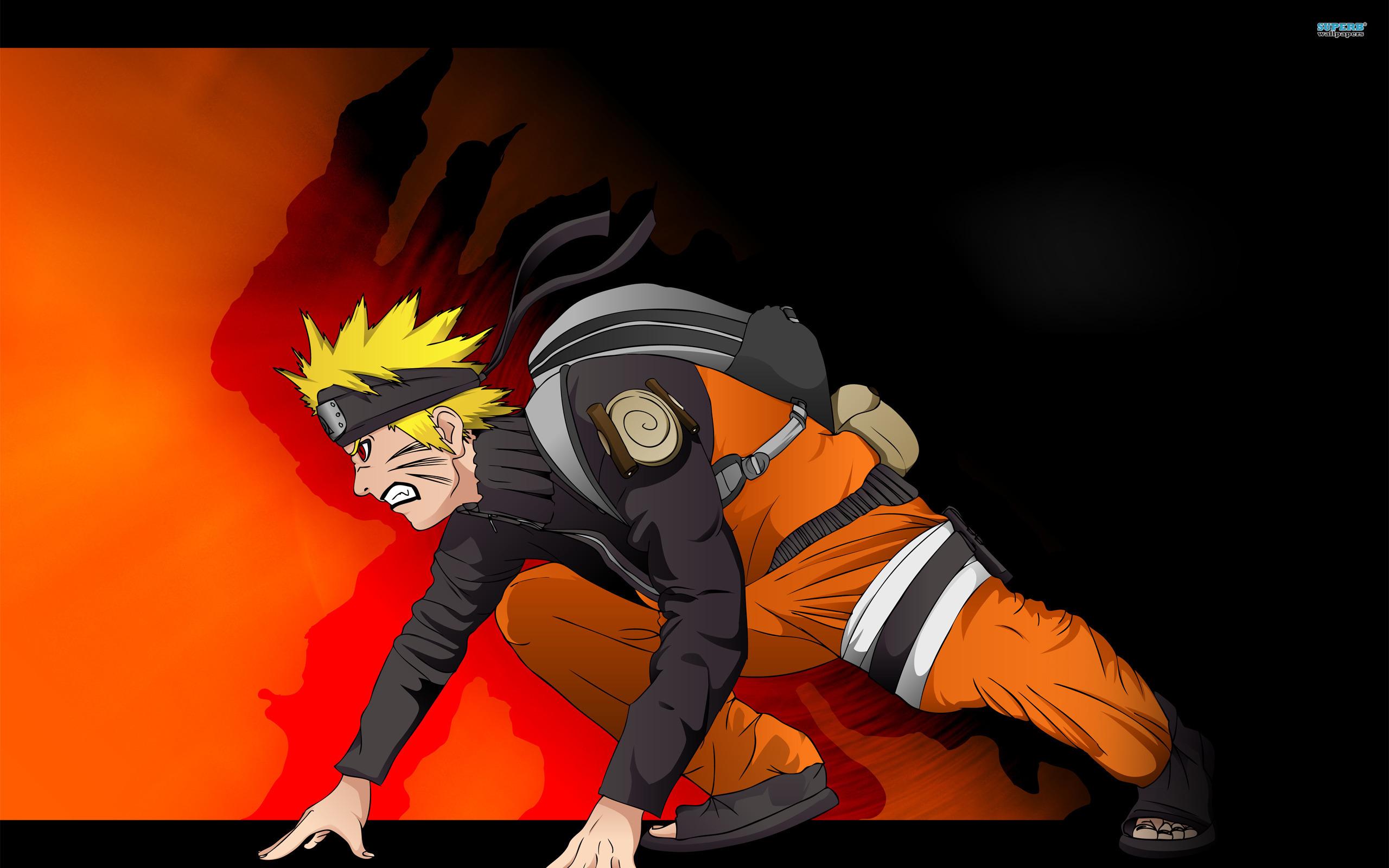 Naruto Wallpaper, Picture, Image