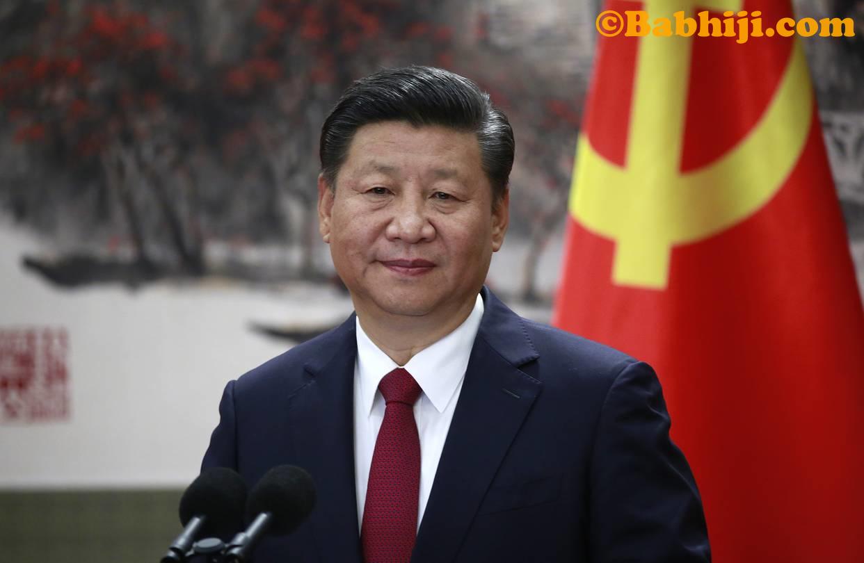 Xi Jinping Photo: 01 – Mobile Wallpapers
