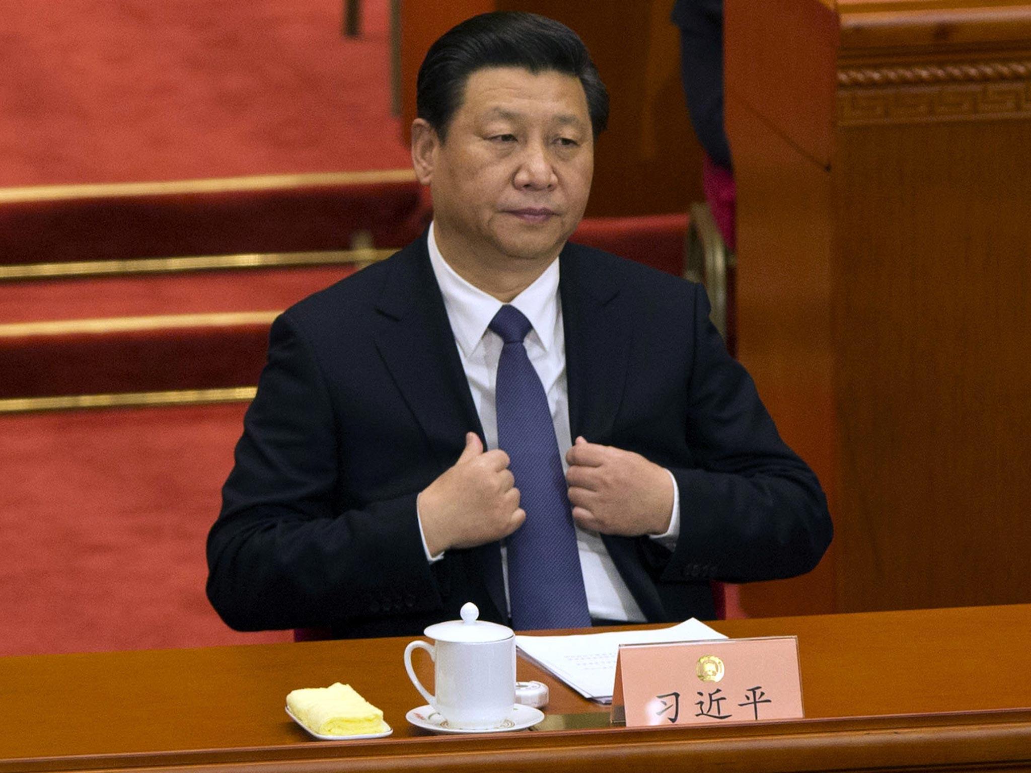 Xi Jinping: China's leader is a man of the People's Republic
