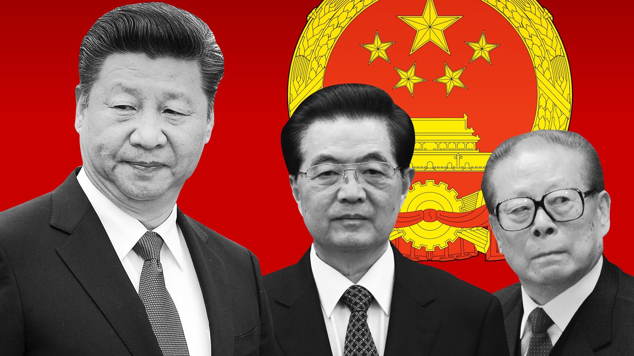 Speculation grows Xi Jinping will defy China rule on