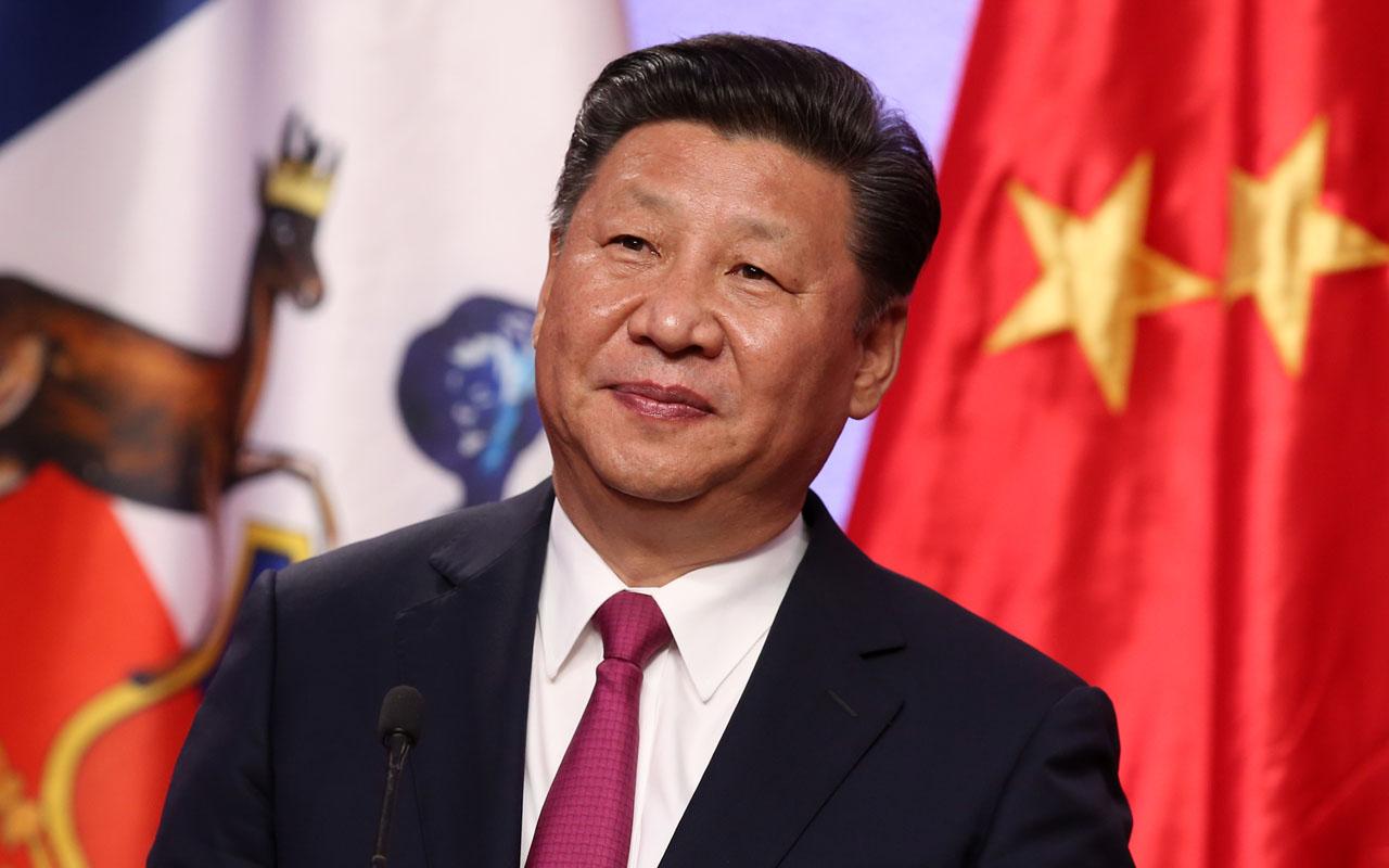 China Warns of 'Severe Threats' to Global Order at G20