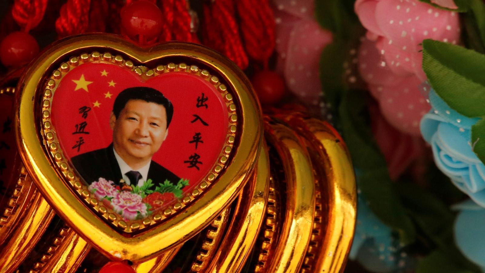 What Xi Jinping wants to do with his unrivaled power
