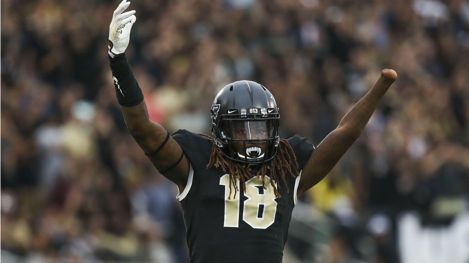Shaquem Griffin Wallpapers Wallpaper Cave