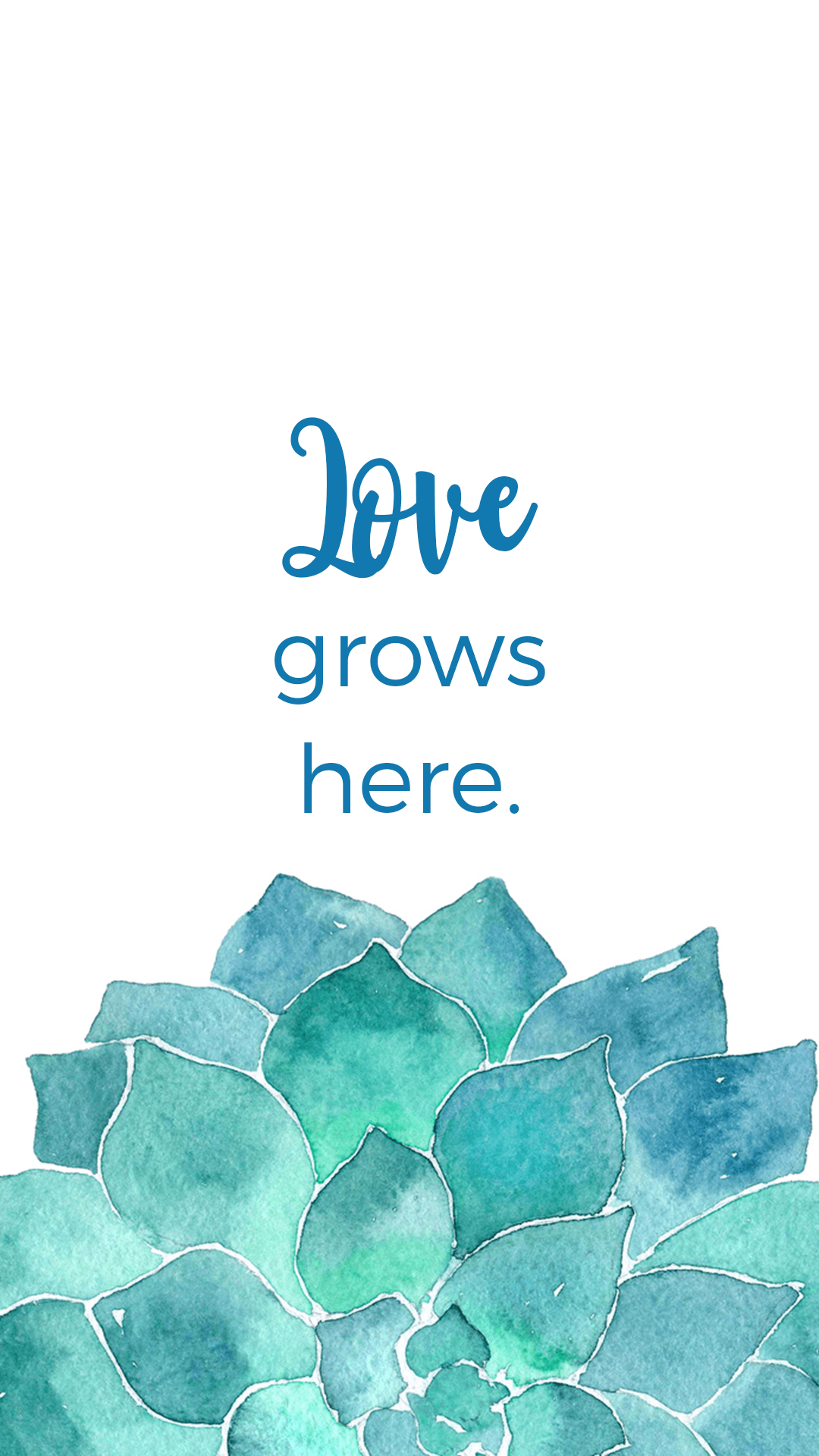 Character Strengths Wallpaper