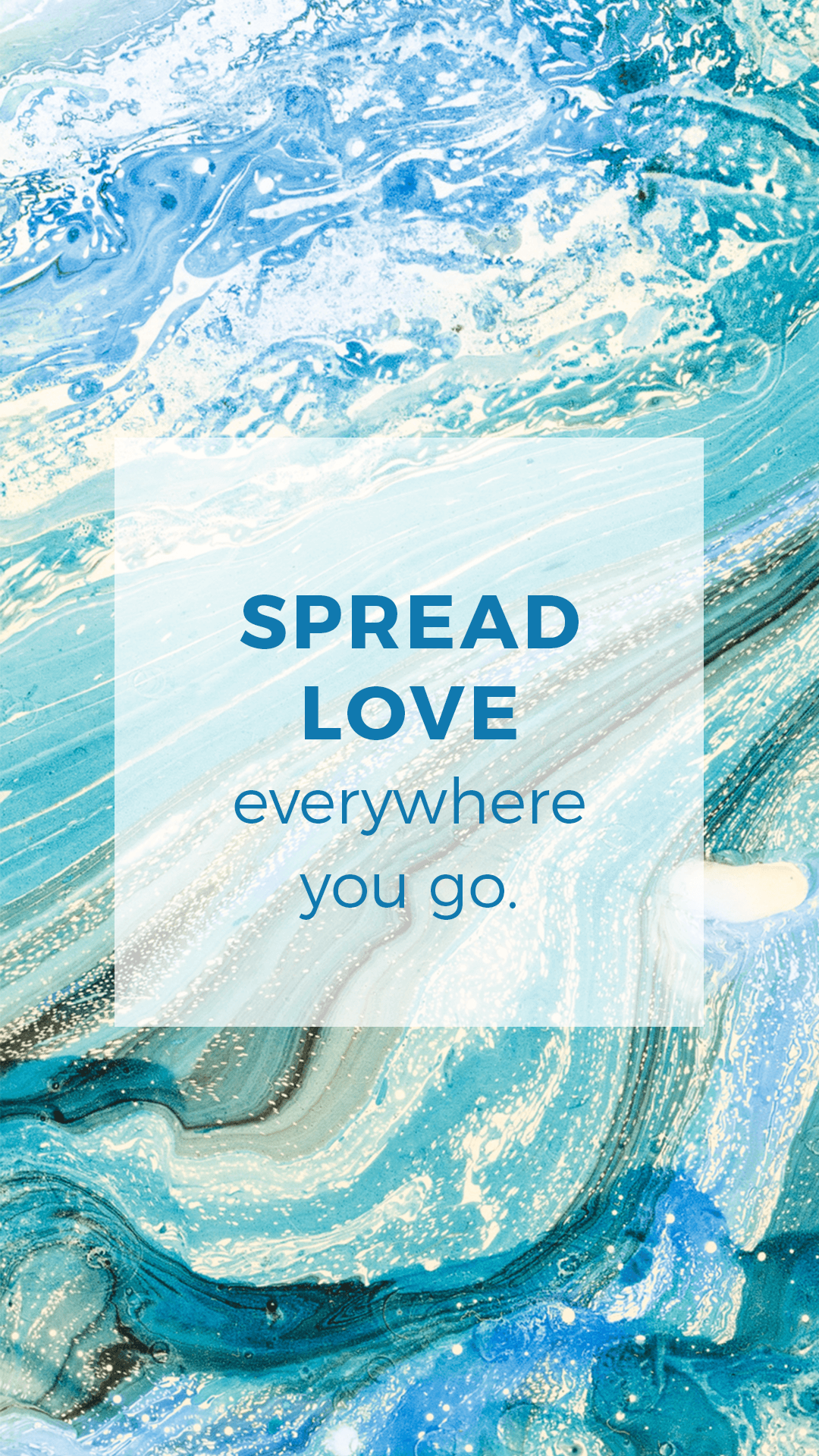 Character Strengths Wallpaper