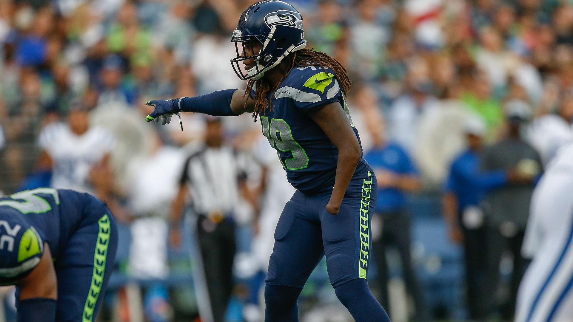 Shaquem Griffin Wallpapers Wallpaper Cave