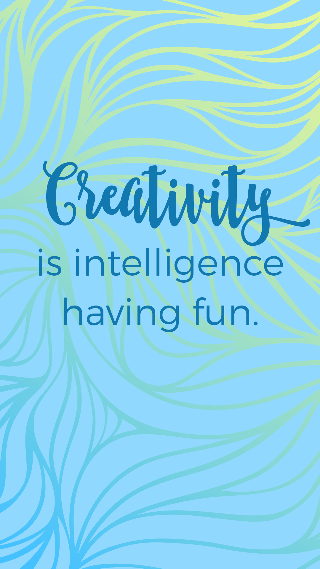 Character Strengths Wallpaper