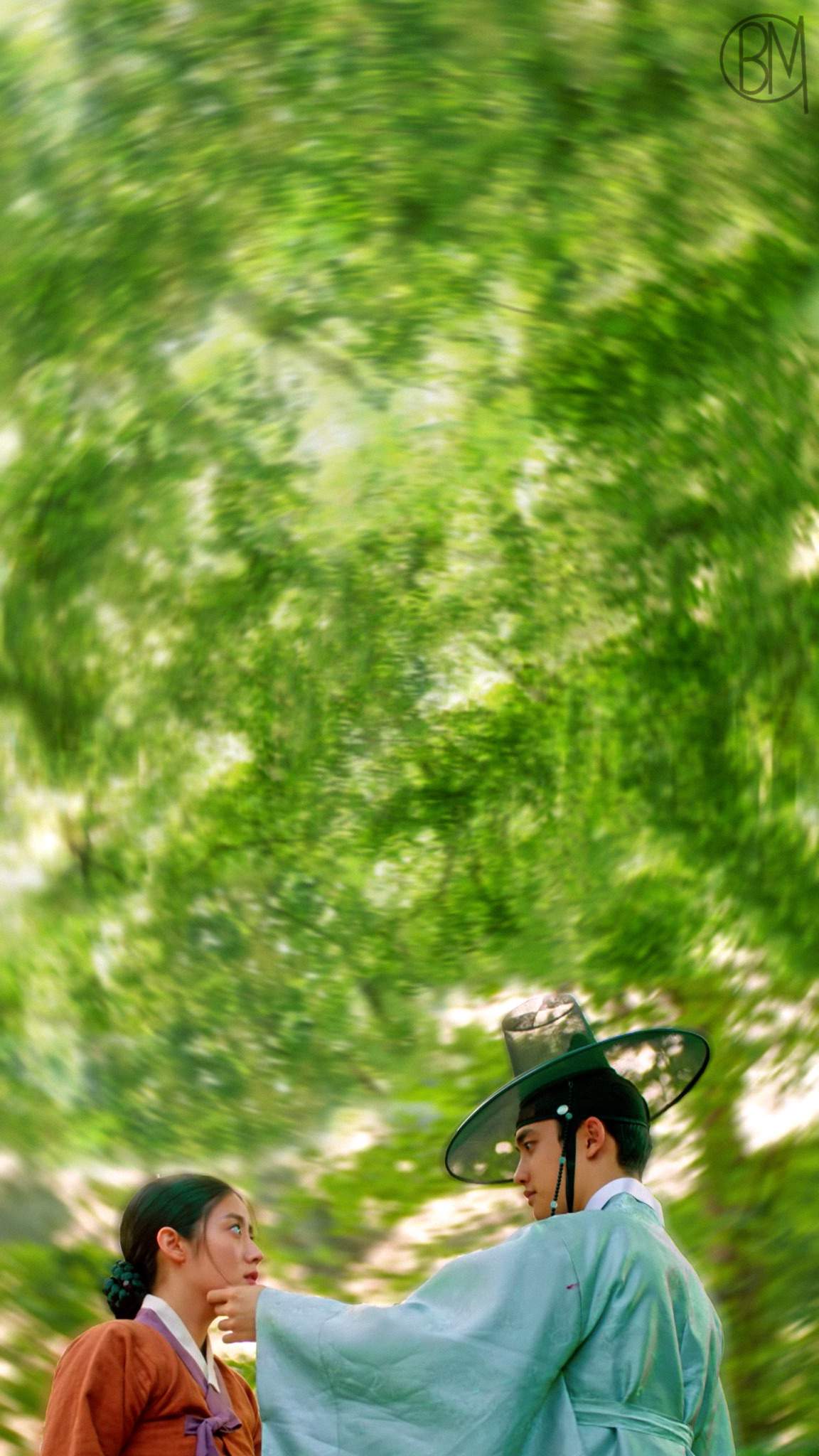 K Drama Wallpaper. K Drama Amino