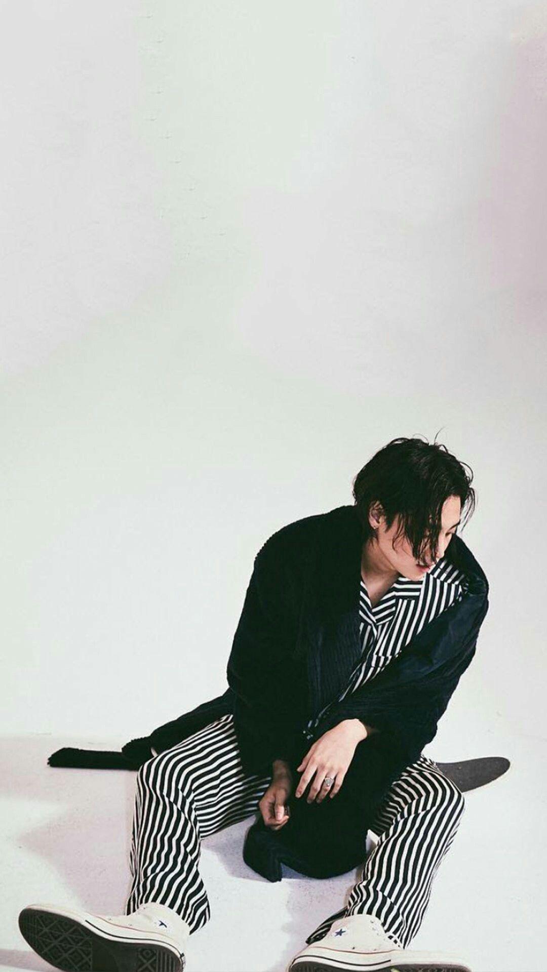 ONE Jung Jae Won Wallpaper Lockscreen. ONE Jae Won