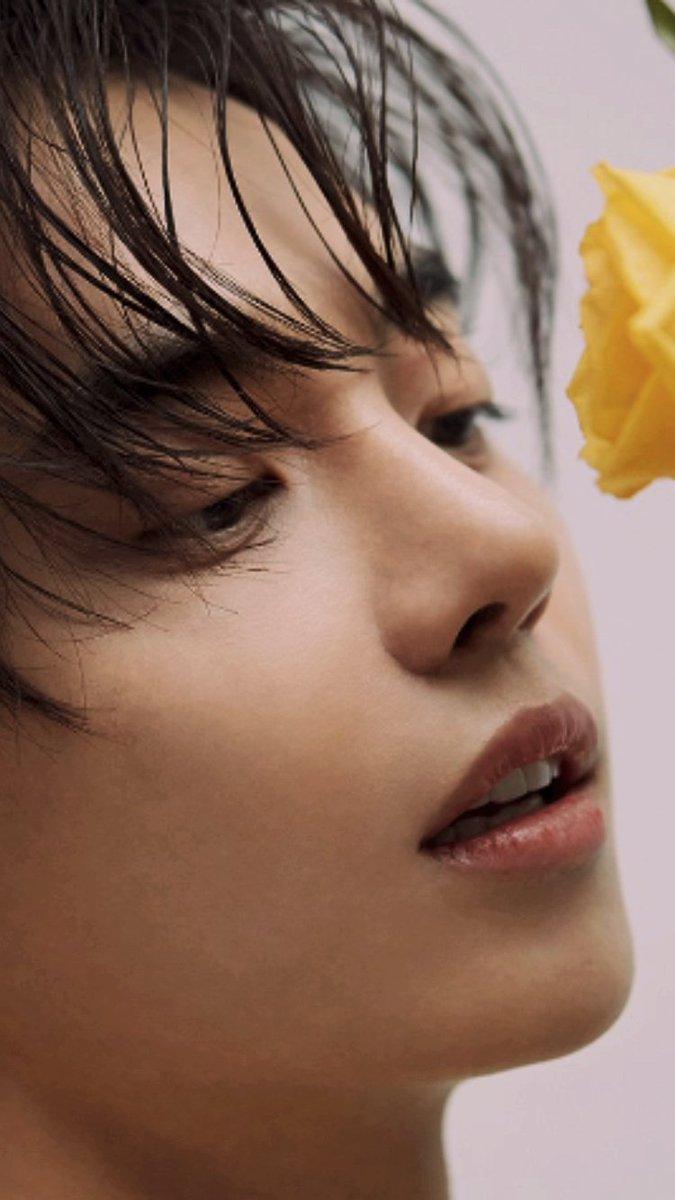 DOT DAE *・ﾟ #JungJaewon/#ONE Wallpaper +