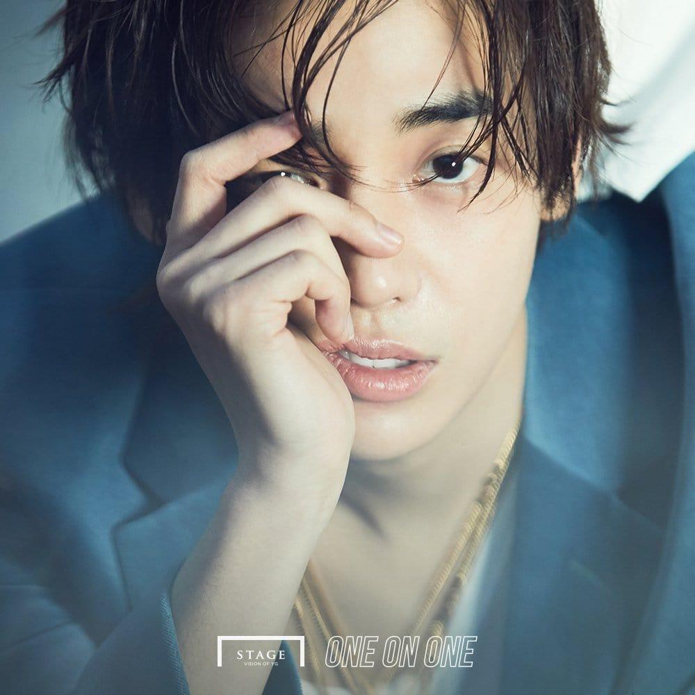 Picture Of Jung Jae Won