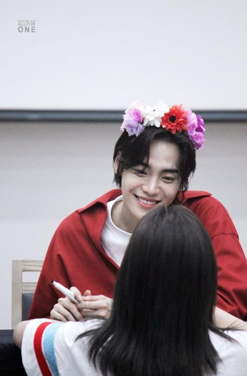 ทั้งคิวท์ ทั้งเท่ ! จองแจวอน หรือ ชาชีอัน Her Private Life